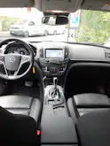 Opel Insignia Sports Tourer 2.0 CDTI Cosmo 4WD Aut.