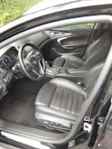 Opel Insignia Sports Tourer 2.0 CDTI Cosmo 4WD Aut.
