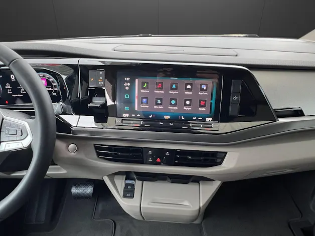 VW California 2.0 TSI Beach Tour Liberty