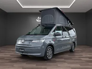 VW California 2.0 TSI Beach Tour Liberty