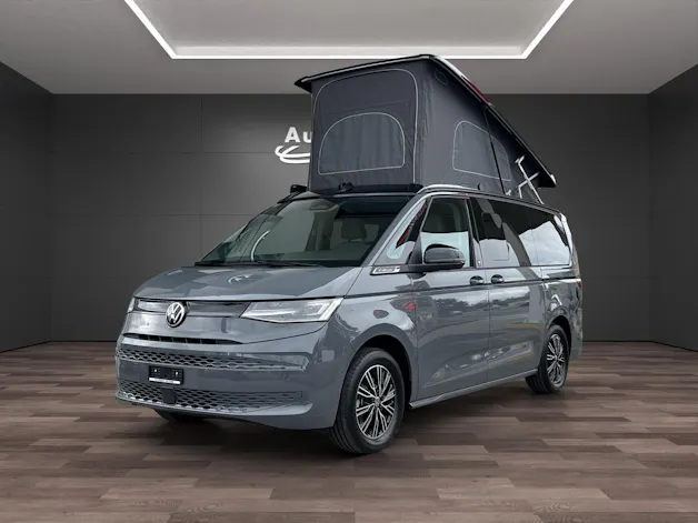 VW California 2.0 TSI Beach Tour Liberty
