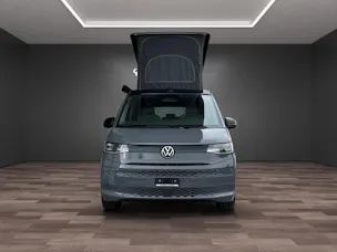 VW California 2.0 TSI Beach Tour Liberty