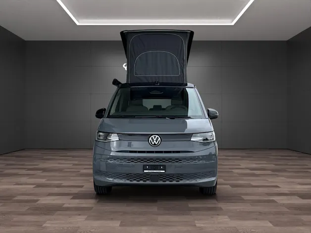 VW California 2.0 TSI Beach Tour Liberty