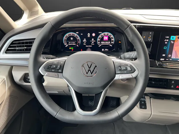 VW California 2.0 TSI Beach Tour Liberty