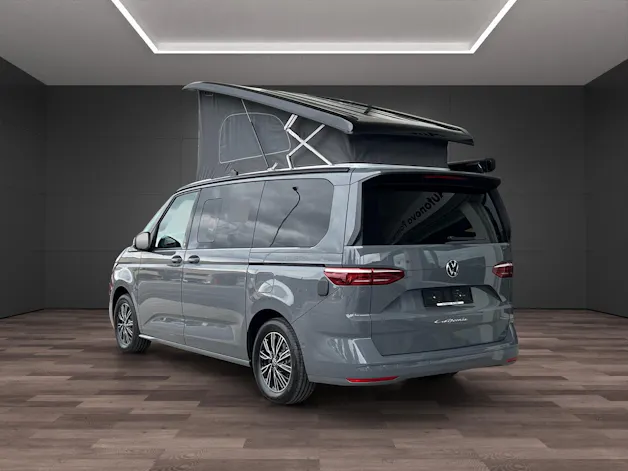 VW California 2.0 TSI Beach Tour Liberty