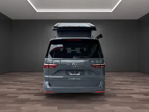 VW California 2.0 TSI Beach Tour Liberty