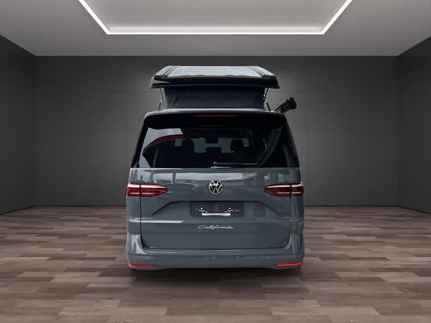 VW California 2.0 TSI Beach Tour Liberty