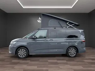 VW California 2.0 TSI Beach Tour Liberty