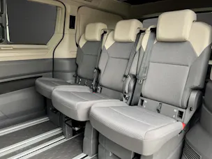 VW California 2.0 TSI Beach Tour Liberty