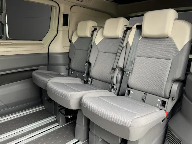 VW California 2.0 TSI Beach Tour Liberty