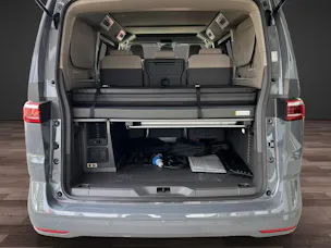 VW California 2.0 TSI Beach Tour Liberty