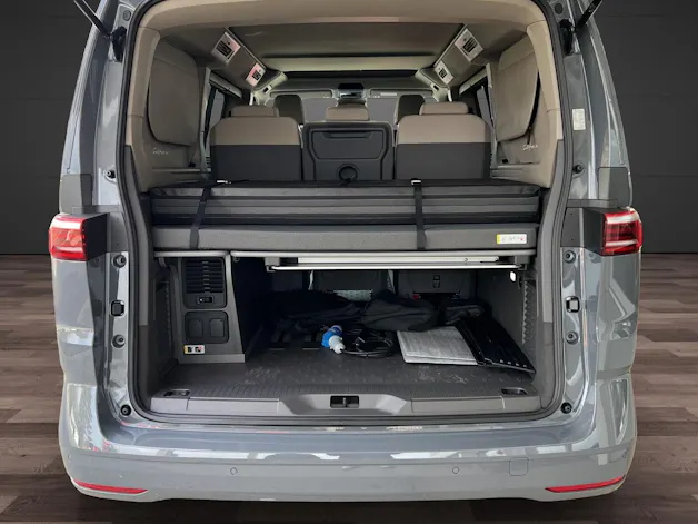 VW California 2.0 TSI Beach Tour Liberty
