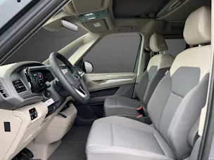 VW California 2.0 TSI Beach Tour Liberty