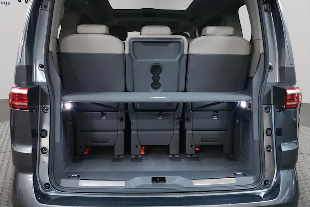 VW Multivan 2.0 TSI Style Liberty DSG