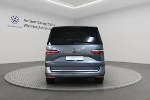 VW Multivan 2.0 TSI Style Liberty DSG