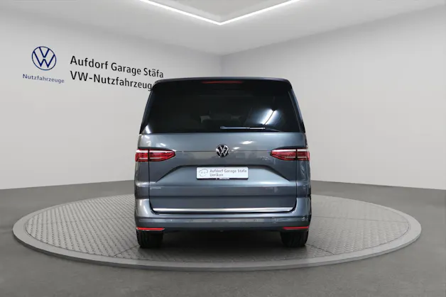 VW Multivan 2.0 TSI Style Liberty DSG