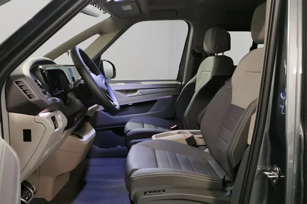 VW Multivan 2.0 TSI Style Liberty DSG