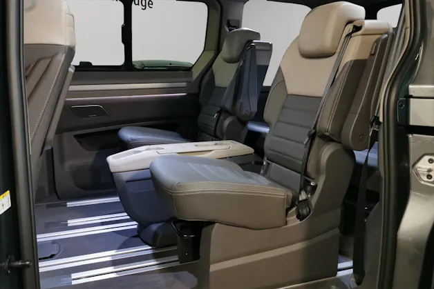VW Multivan 2.0 TSI Style Liberty DSG