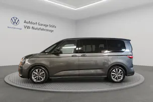 VW Multivan 2.0 TSI Style Liberty DSG