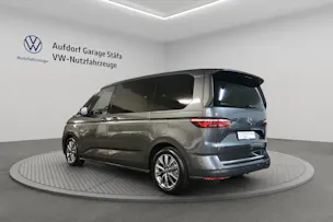VW Multivan 2.0 TSI Style Liberty DSG