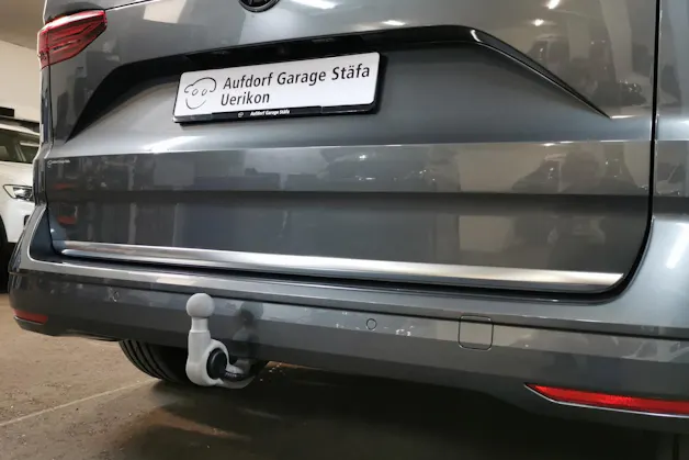 VW Multivan 2.0 TSI Style Liberty DSG