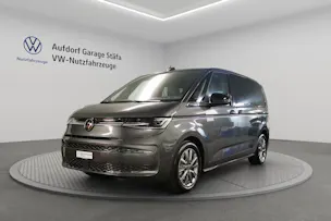VW Multivan 2.0 TSI Style Liberty DSG
