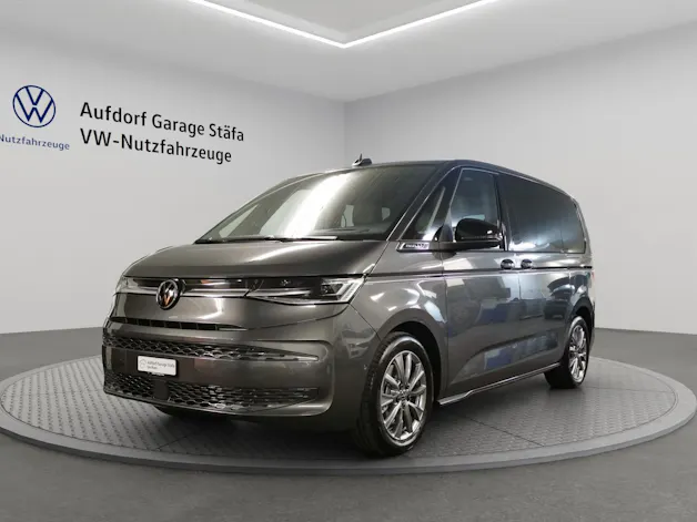 VW Multivan 2.0 TSI Style Liberty DSG