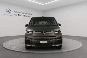 VW Multivan 2.0 TSI Style Liberty DSG