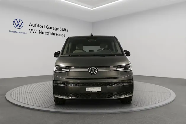 VW Multivan 2.0 TSI Style Liberty DSG