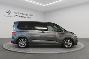VW Multivan 2.0 TSI Style Liberty DSG