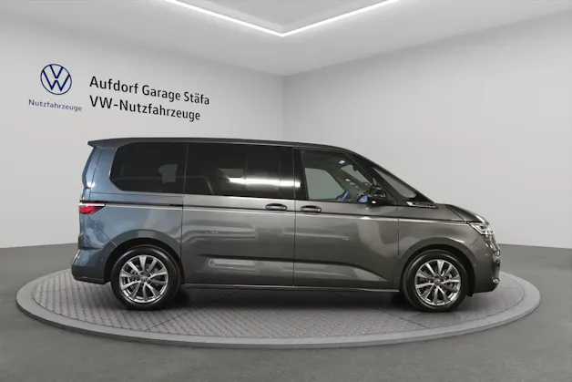 VW Multivan 2.0 TSI Style Liberty DSG