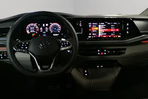 VW Multivan 2.0 TSI Style Liberty DSG