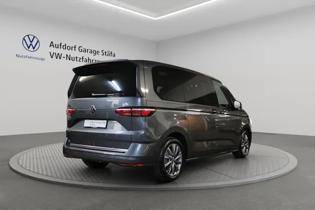 VW Multivan 2.0 TSI Style Liberty DSG