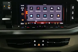 VW Multivan 2.0 TSI Style Liberty DSG