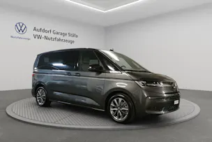 VW Multivan 2.0 TSI Style Liberty DSG