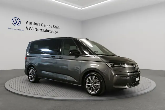 VW Multivan 2.0 TSI Style Liberty DSG