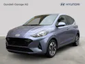 Hyundai i10 1.2 Amplia Aut.