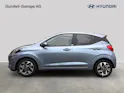 Hyundai i10 1.2 Amplia Aut.
