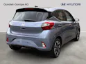 Hyundai i10 1.2 Amplia Aut.