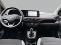 Hyundai i10 1.2 Amplia Aut.