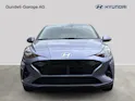 Hyundai i10 1.2 Amplia Aut.