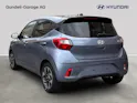 Hyundai i10 1.2 Amplia Aut.
