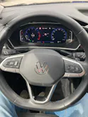 VW T-Cross 1.0 TSI Style DSG