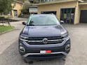 VW T-Cross 1.0 TSI Style DSG