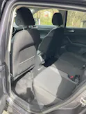 VW T-Cross 1.0 TSI Style DSG