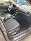 VW T-Cross 1.0 TSI Style DSG