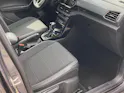 VW T-Cross 1.0 TSI Style DSG