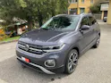 VW T-Cross 1.0 TSI Style DSG
