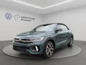 VW T-Roc Cabriolet 1.5 TSI EVO R-Line DSG