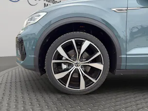 VW T-Roc Cabriolet 1.5 TSI EVO R-Line DSG